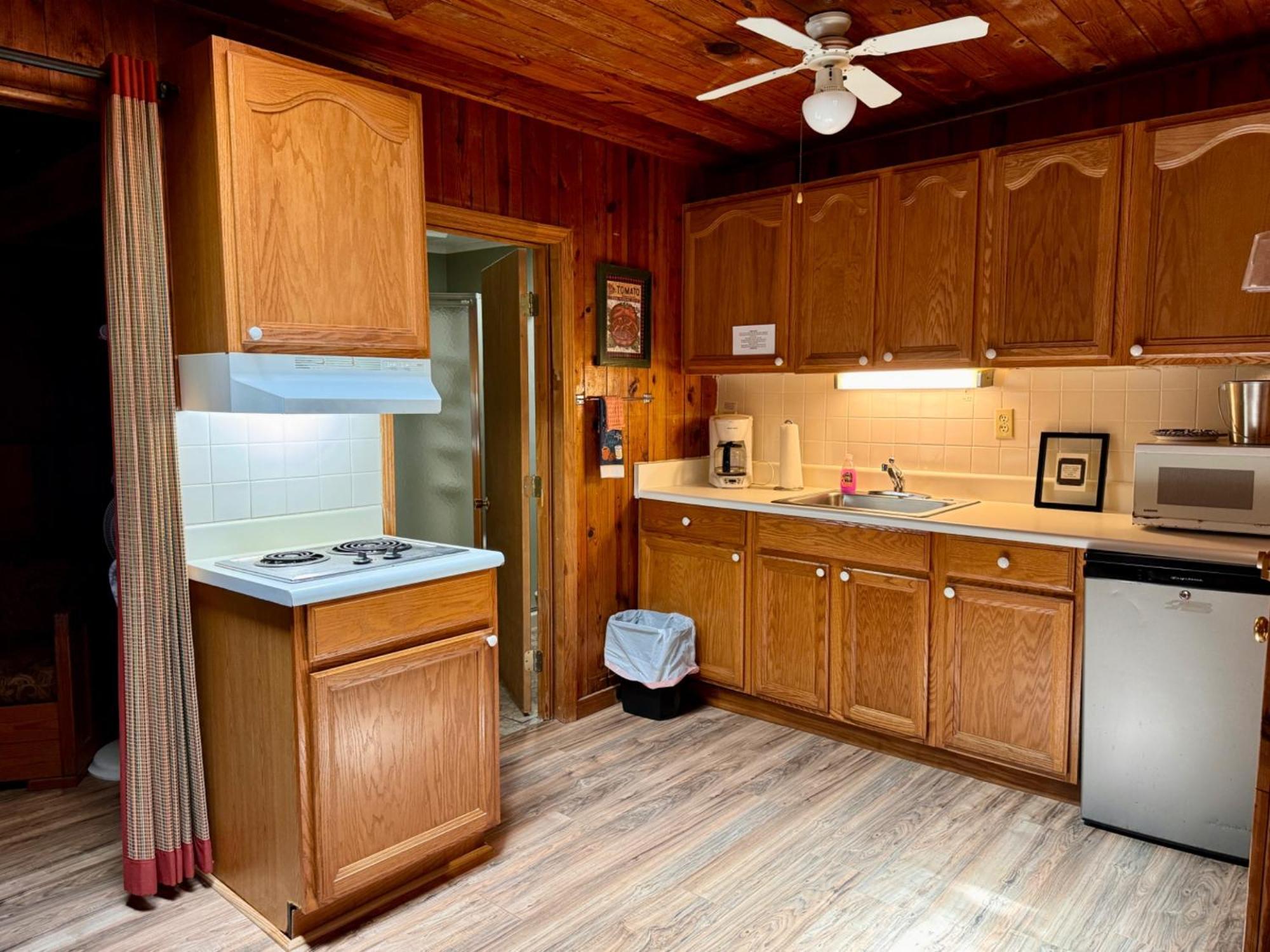 Mountain Lake Cottages Hendersonville Exterior foto